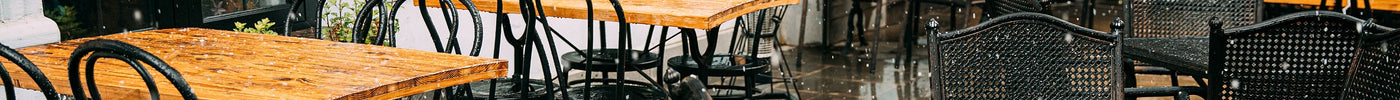 The Rainy Day Survival Guide for Small Businesses