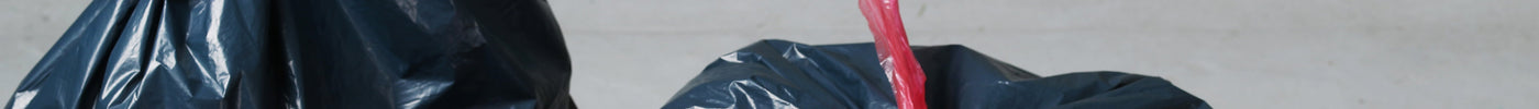 Garbage Bags 101: 3 Tips to Select the Right Garbage Bags