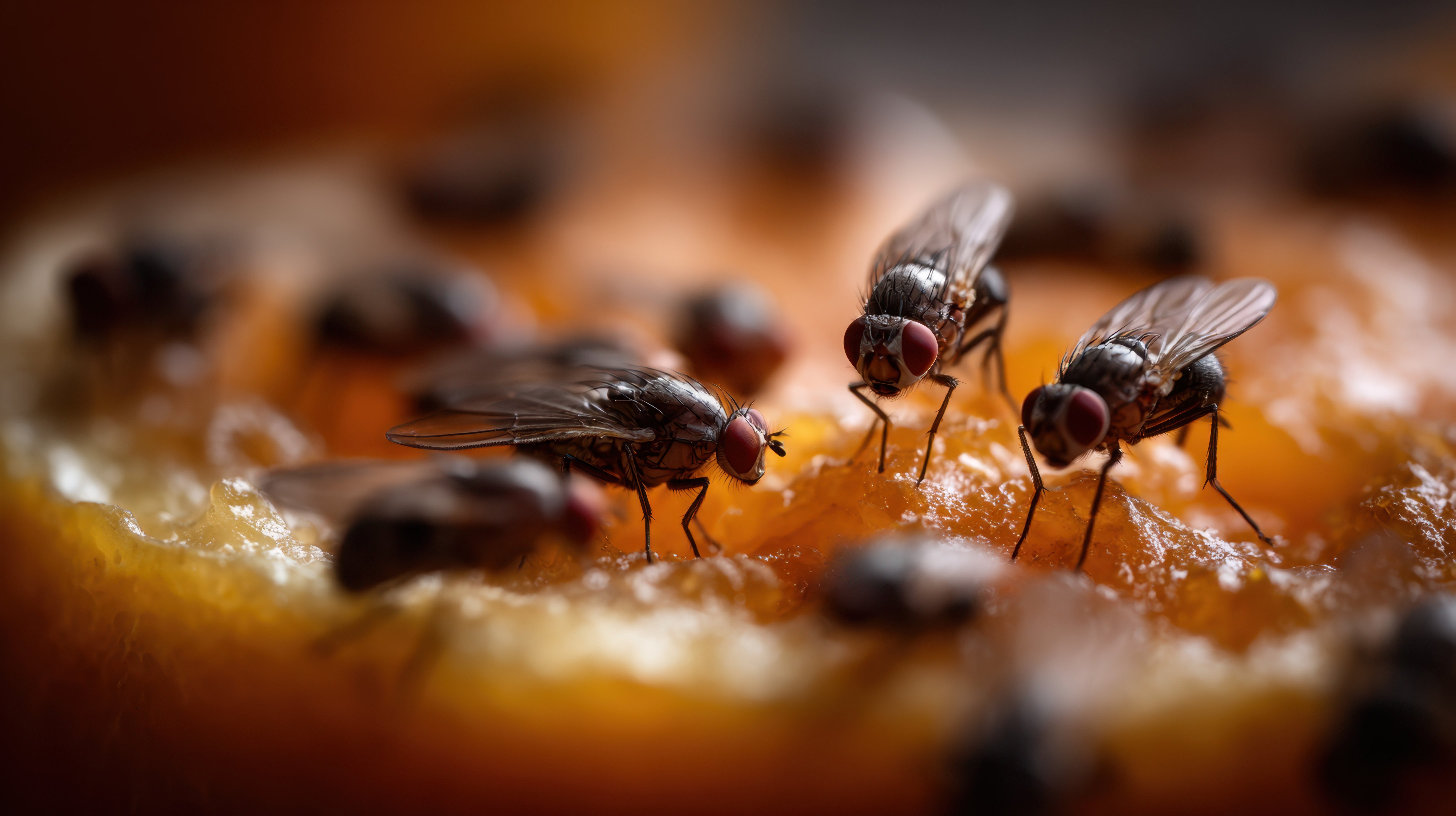 Summer Pest Control & Patio Sanitation: Beat the “Sticky Season” Before It Bites Back