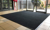 How to Choose the Right Winter Mats for Your Business