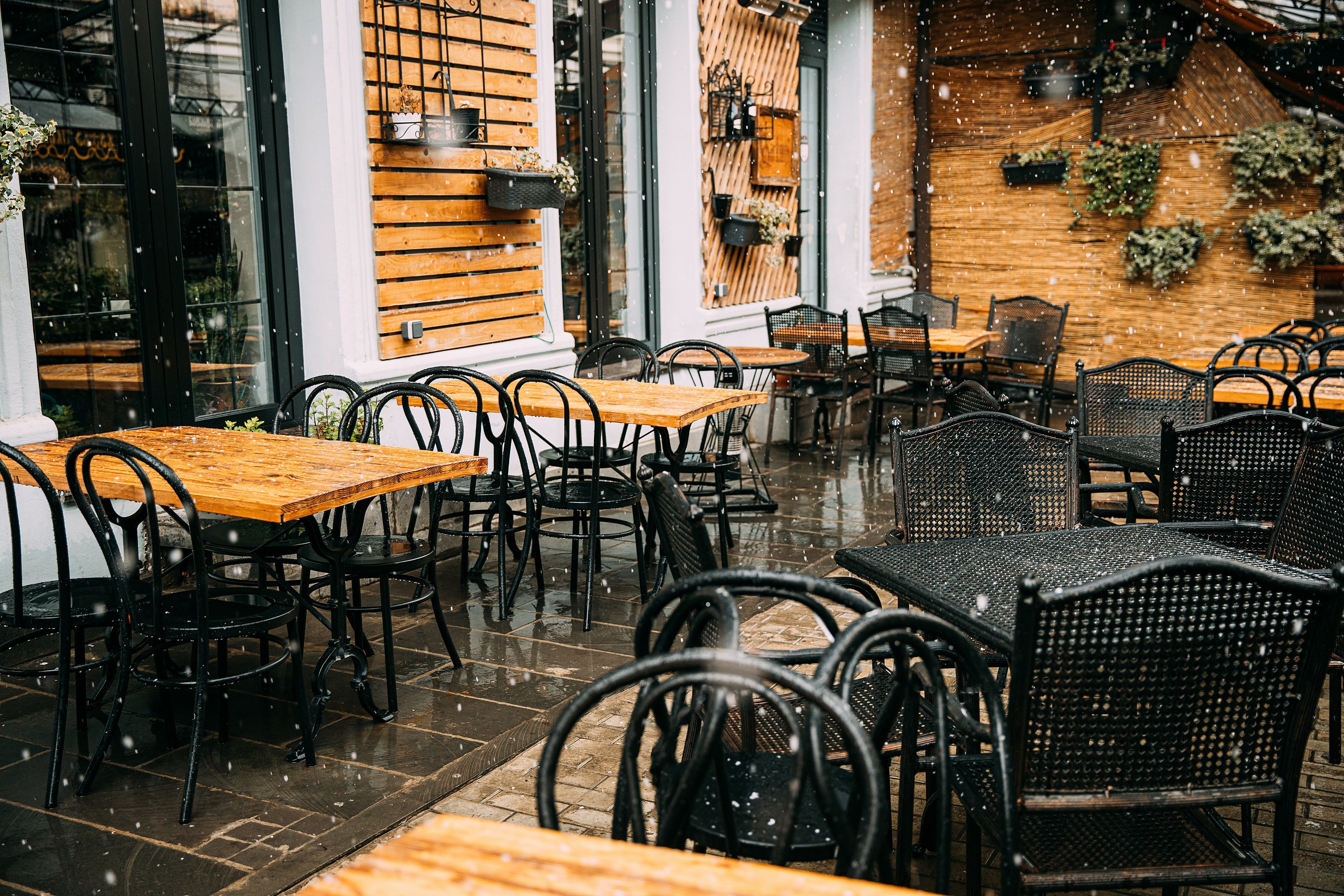 The Rainy Day Survival Guide for Small Businesses