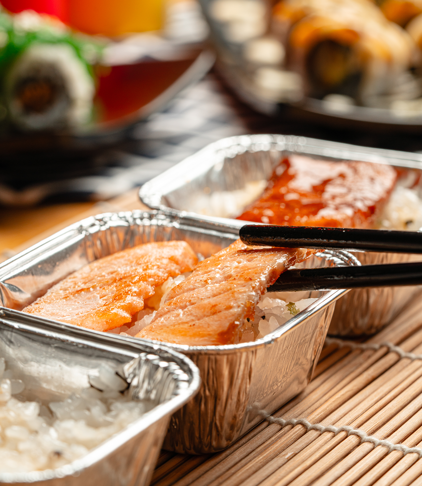 What Makes Aluminium Containers the Hidden Hero of Hot Food Delivery?