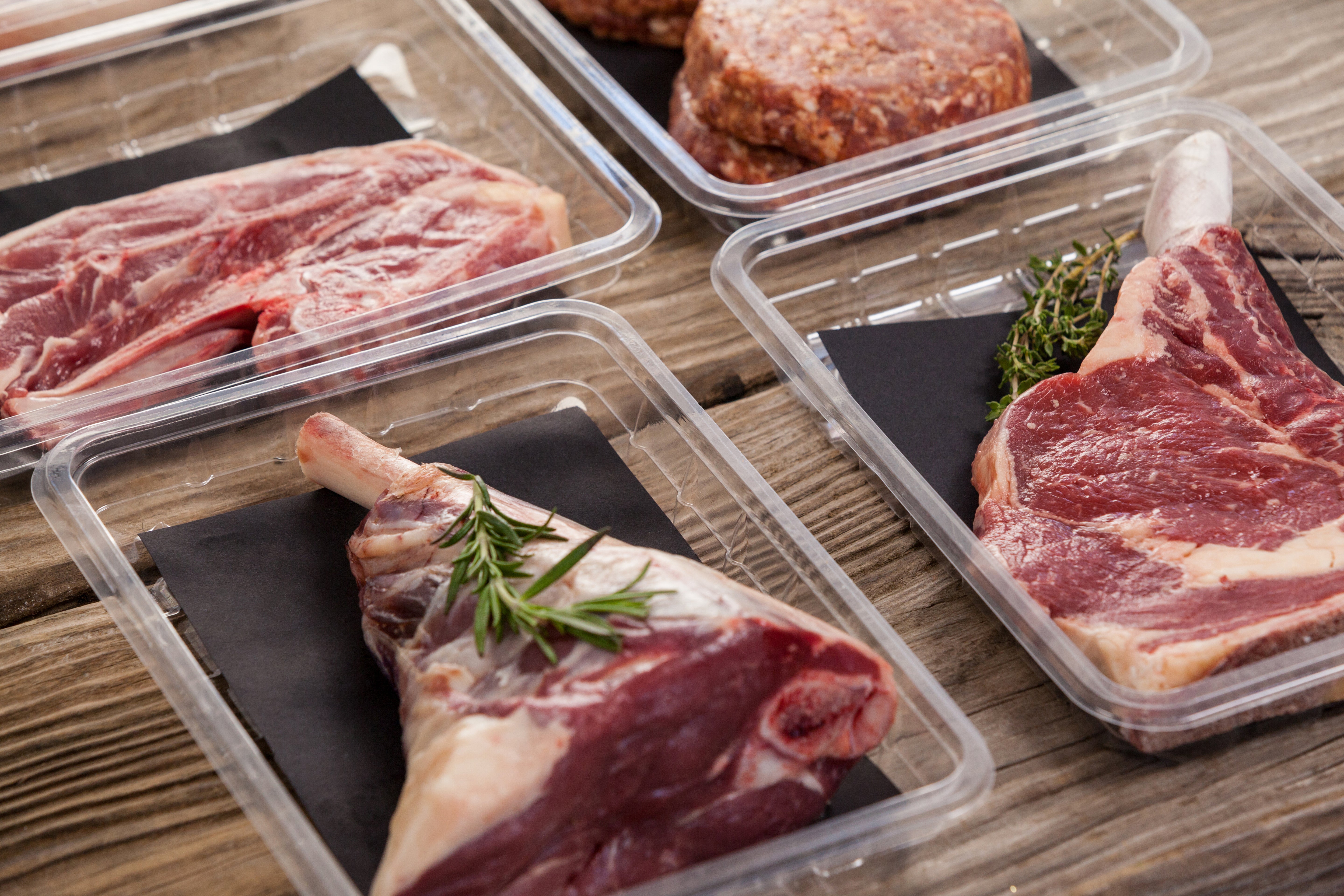 Mastering Meat Packaging: 4 Tips for Freshness, Safety, and Customer Trust