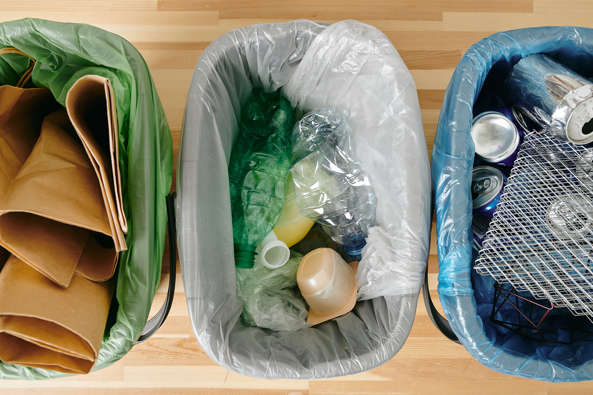 Garbage Bags for Restaurants: What You Need to Know