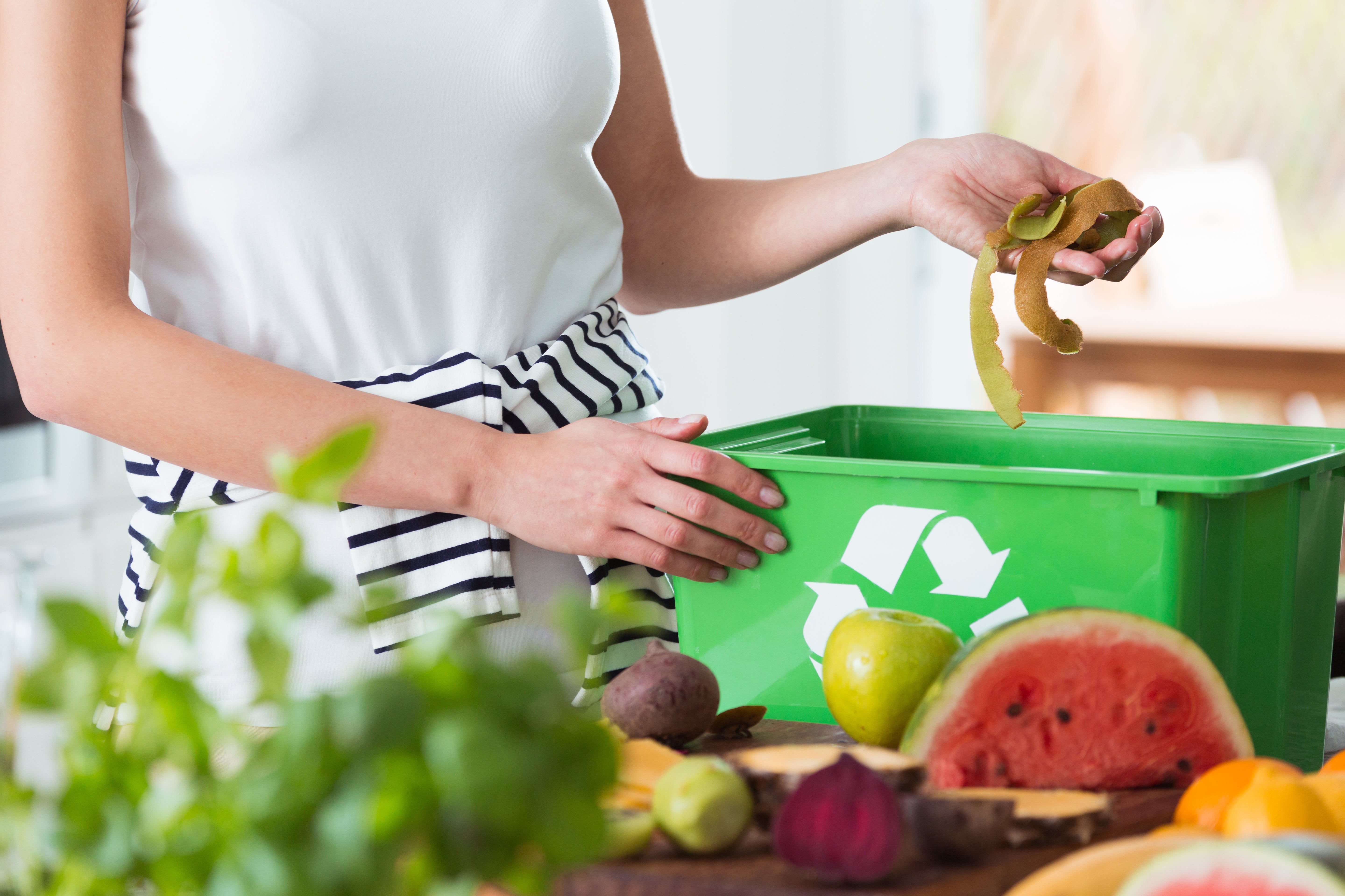 5 Practical Ways to Cut Food Waste and Save Money