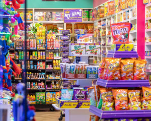 Collection image for: Retail & Other Stores