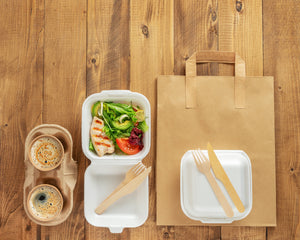 Collection image for: Food Service Packaging