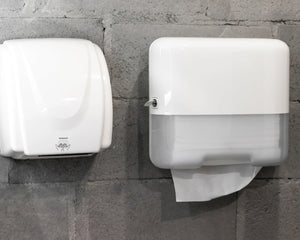 Collection image for: Towels, Tissues & Dispensers