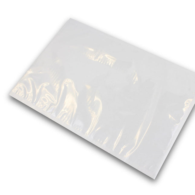 Winpak® Vacuum Seal Bag, 3mil, 10" X 15", 1000/Case-B2B Discounters