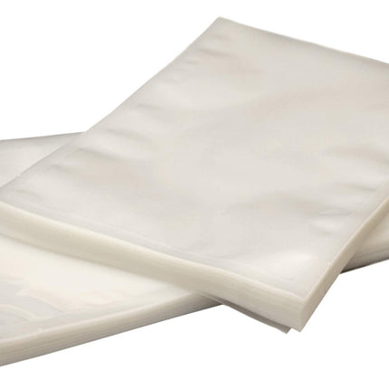 Vacuum Bag, 10" X 12", Clear, 3-Mil, 1000/Case-B2B Discounters