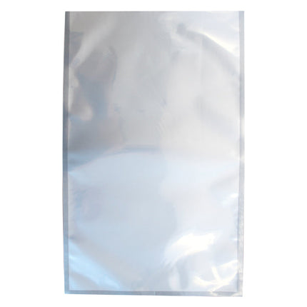 Vacuum bags, 10" X 16", Clear, 4 Mil, 1000/Case-B2B Discounters