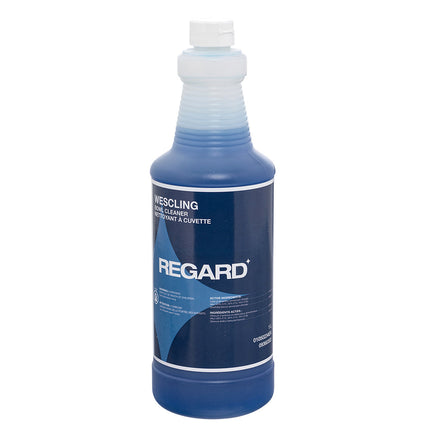 REGARD® Wescling Bowl Cleaner, 1L, Sold Individually-B2B Discounters
