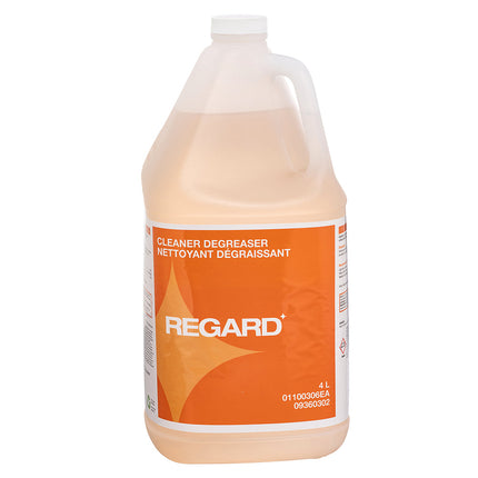 REGARD® Cleaner Degreaser, 4L, 4 Each/Case-B2B Discounters