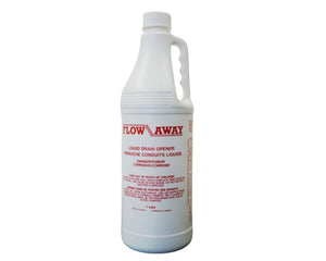 Flow Away Liquid Drain Opener, 1L-B2B Discounters