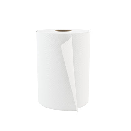 Cascades® H030 Pro Select Paper Towel, 350' Roll, White, 12/Case-B2B Discounters