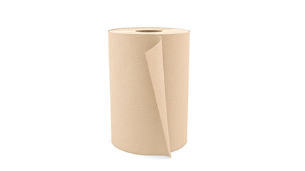 Cascades® H035 Pro Select Paper Towel, Natural, 350' Roll, 12/Case-B2B Discounters