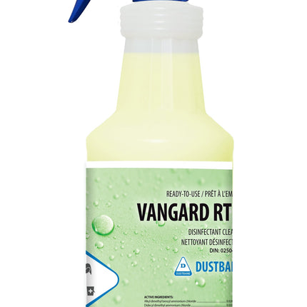 Dustbane Vangard RTU, 1L, Sold Individually-B2B Discounters