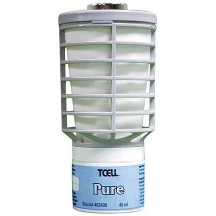 Rubbermaid® TCell™ Refill - Pure™ Odor Neutralizer, 6/Case-B2B Discounters