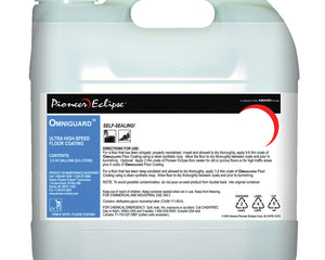 Pioneer Eclipse OmniGuard™ UHS Floor Coating, 2.5gal, Sold Individually-B2B Discounters