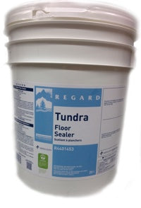 REGARD® Tundra Floor Sealer, 9.46L, Sold Individually-B2B Discounters