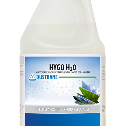Dustbane Hygo H2O, 4L, Sold Individually-B2B Discounters