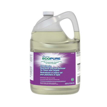 Diversey™ EP88 Caprice, Clear, Fruity fragrance, 3.78L, Sold Individually-B2B Discounters