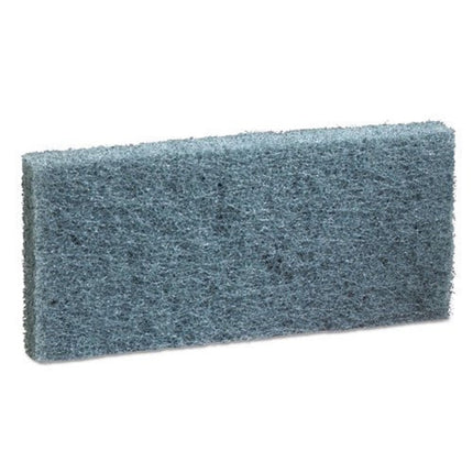 3M™ Doodlebug Pad, Blue, 4.63" x 10", Sold Individually-B2B Discounters