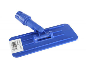 Globe™ Doodlebug Pad Holder, Blue, Sold Individually-B2B Discounters