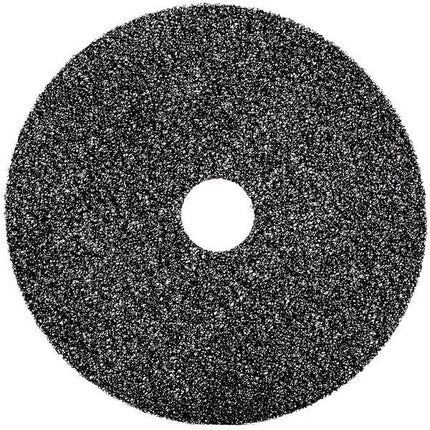 3M™ High Productivity Pad, Aggressive Pad, Black, Nylon, 19", Sold Individually-B2B Discounters
