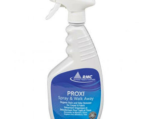 Advantage® RMC® Proxi™ Spray & Walk Away, Clear, Mild Scent, 710ml, Sold Individually-B2B Discounters