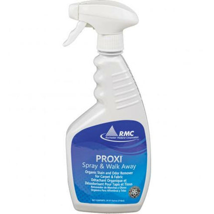Advantage® RMC® Proxi™ Spray & Walk Away, Clear, Mild Scent, 710ml, Sold Individually-B2B Discounters