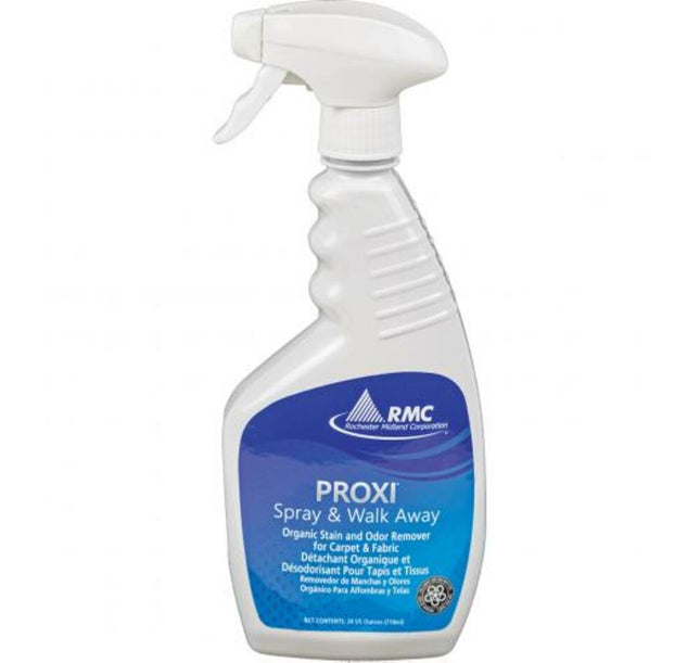 Advantage® RMC® Proxi™ Spray & Walk Away, Clear, Mild Scent, 710ml, Sold Individually-B2B Discounters