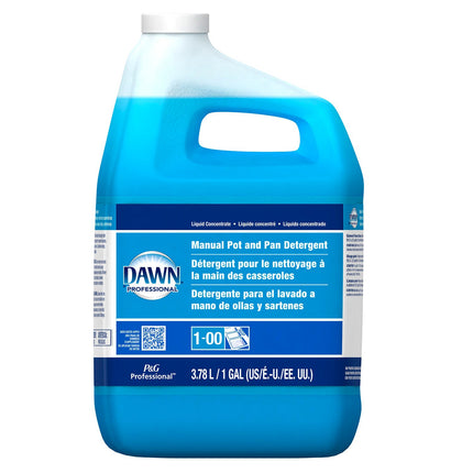 Dawn® Professional Manual Pot And Pan Detergent, 3.78L, Sold Individually-B2B Discounters