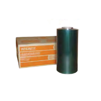 Resinite® Produce Stretch Film, 18", 1/Roll-B2B Discounters