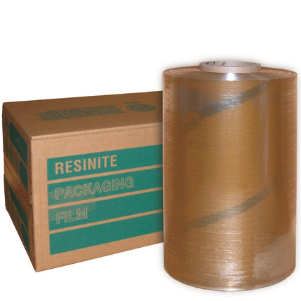AEP® Meat Film, 15.75" X 5000', Clear, 1/Rl-B2B Discounters