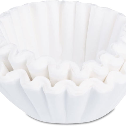 Bunn® Coffee Filters for 17.25-U3, 250/Case-B2B Discounters