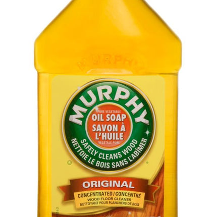 Murphy® Original Formula Oil Soap, 950ml, 9/Case-B2B Discounters