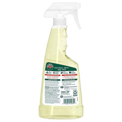 Murphy® Oil Soap, Spray Clean & Shine, 650ml, 9/Case-B2B Discounters