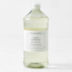 Gardenia Lotion Hand Soap, 4L, White, Sold Individually-B2B Discounters
