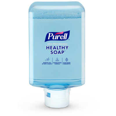 Purell CRT Healthy Soap FM Foam, ES10, 1200mL, 2/Case-B2B Discounters