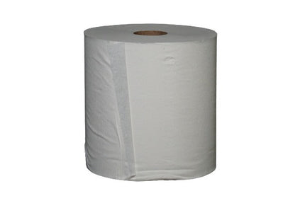 REGARD® Advanced Hand Towel Roll, White, 800', 6/Case-B2B Discounters