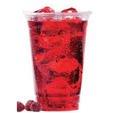 Pactiv® Nexclear® Cold Cup, 20oz, Polypropylene, 50 Cups/Pack, 20 Packs/Case-B2B Discounters