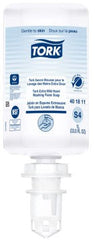 Tork® Extra Mild Foam Soap 401811, Clear, 1L, 6/Case-B2B Discounters