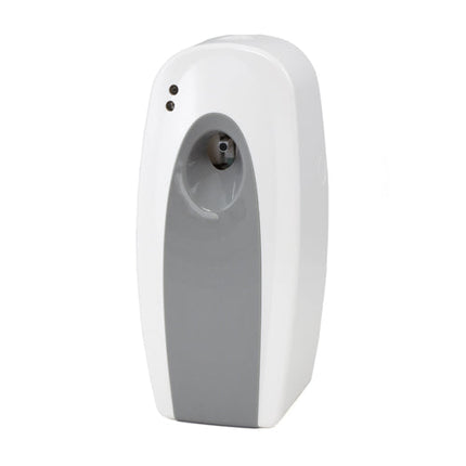 AirWorks® Metered Aerosol Dispenser, White, 1/Each-B2B Discounters