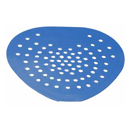 Hospeco®‚ Health Gards® Vinyl Urinal Screen, Bubblegum, Blue, 50 Screens/Case