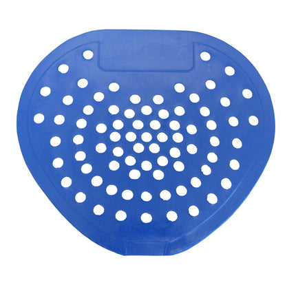 Hospeco® Health Gards® Vinyl Urinal Screens Bubblegum, 12/Pack-B2B Discounters