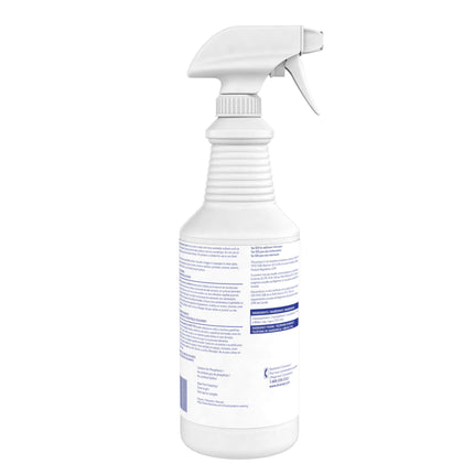 Diversey® Glance® Glass & Multi-Surface Cleaner, 32oz, 12/Case-B2B Discounters