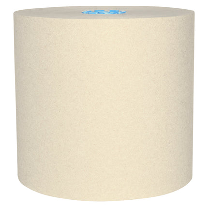 Scott® Pro Hard Roll Towels (43959), With Absorbency Pockets, for Blue Core Dispensers, White, 900'/Roll, 6 Rolls/Case, 5,400'/Case-B2B Discounters