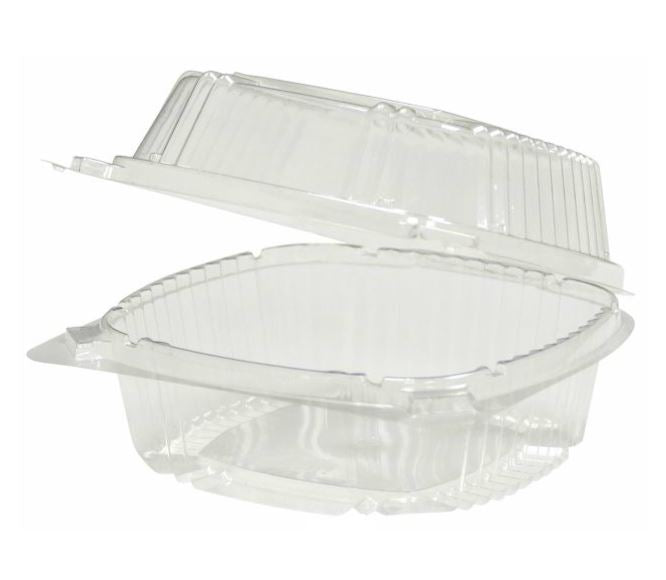 Pactive® SmartLock Hinged Lid Container, 5