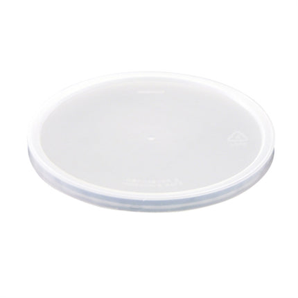 Pactiv® DELItainer Lid for 8-32oz, Clear, 480/Case-B2B Discounters